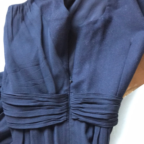 Theory short dress - Picture 7 of 9